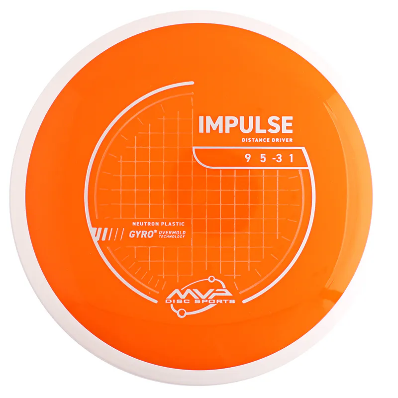 Neutron Impulse - Project Lab Coat
