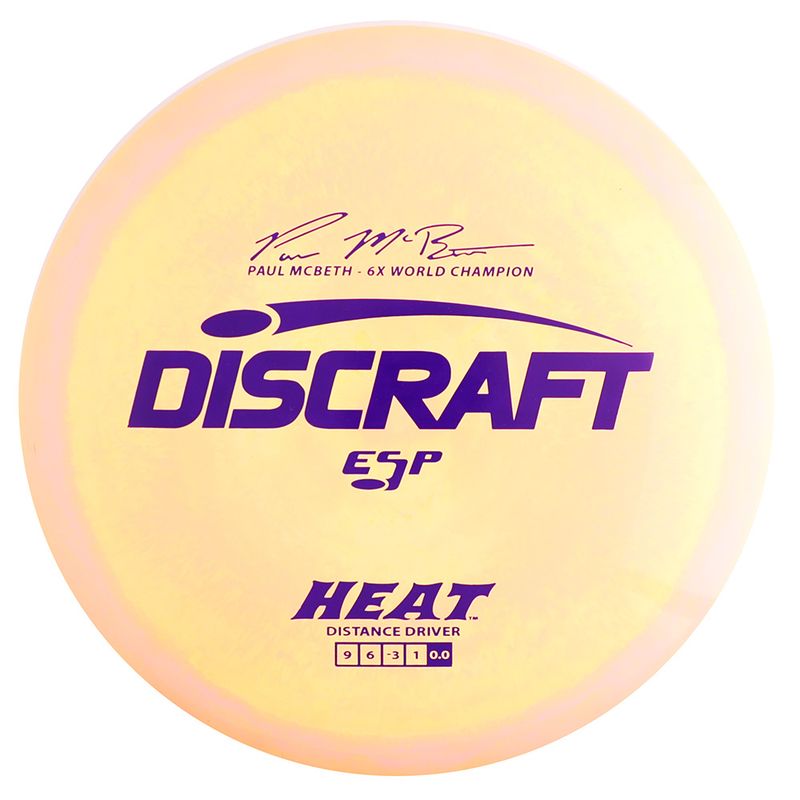 ESP Heat