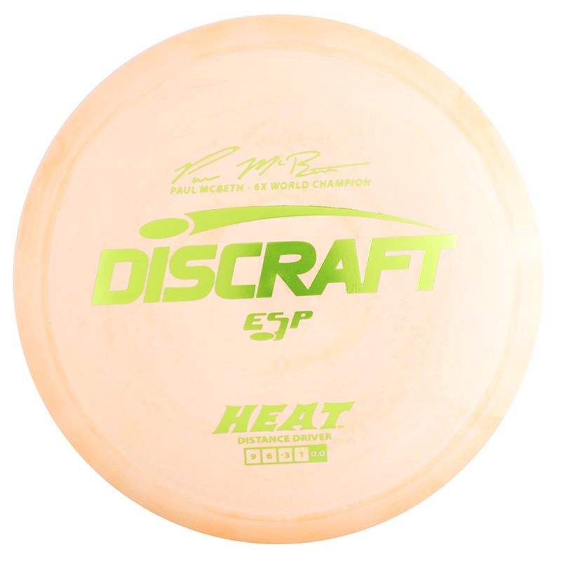 ESP Heat