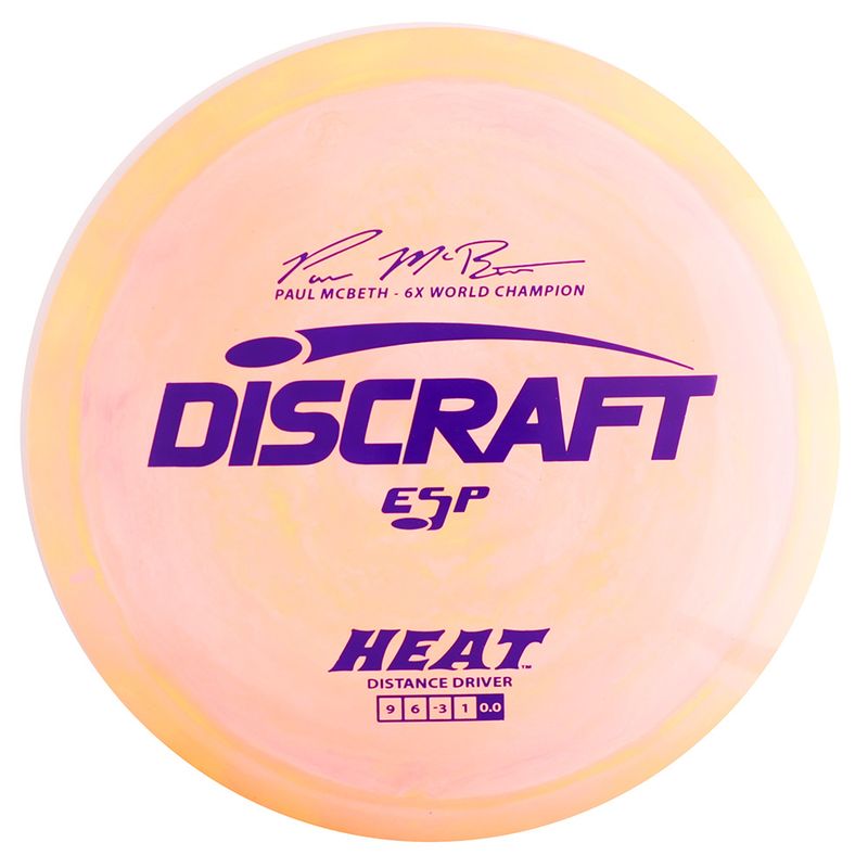 ESP Heat