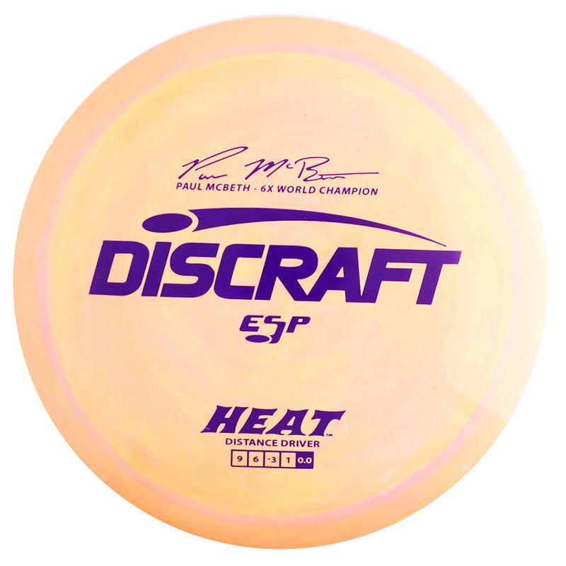 ESP Heat