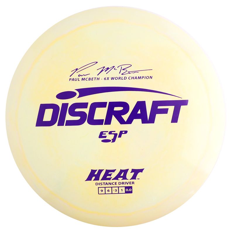 ESP Heat