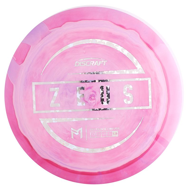 ESP Zeus