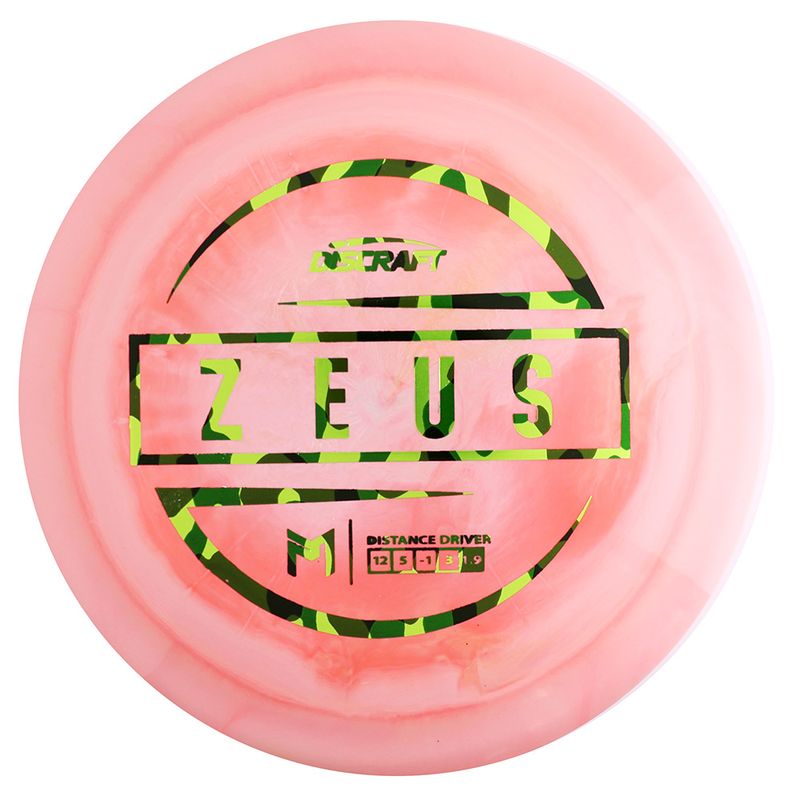 ESP Zeus