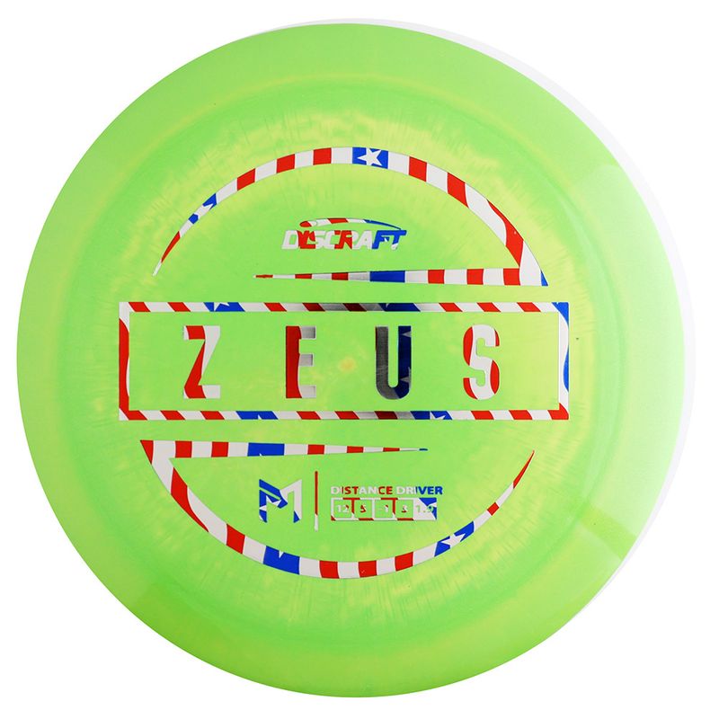 ESP Zeus