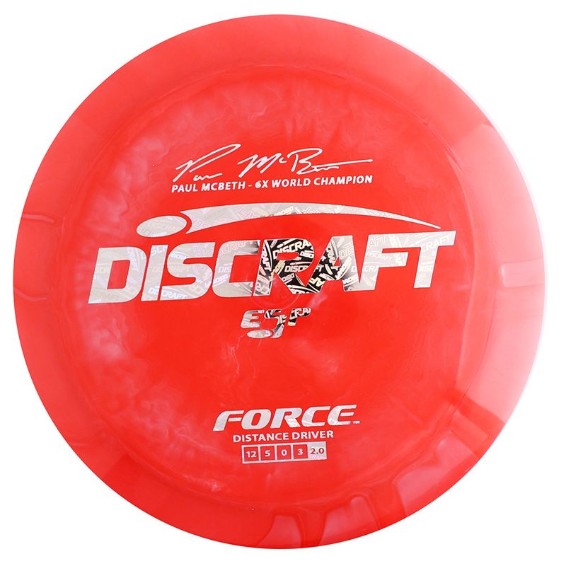 ESP Force