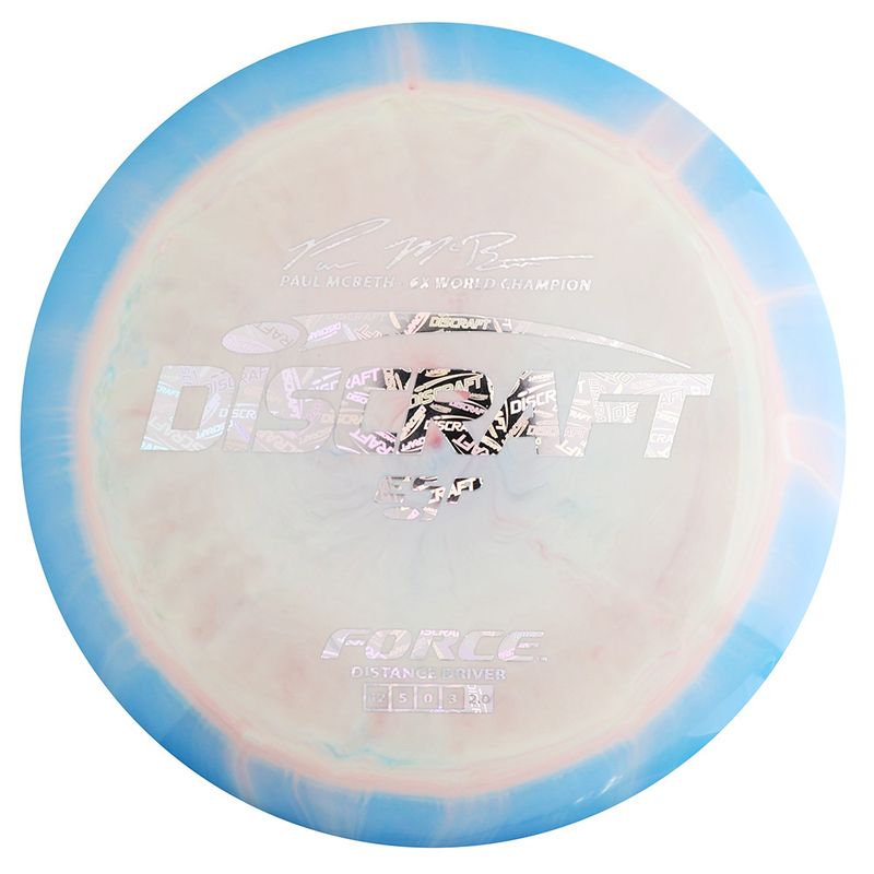 ESP Force