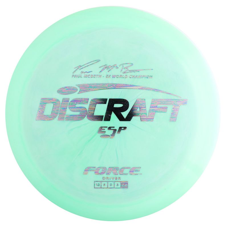 ESP Force
