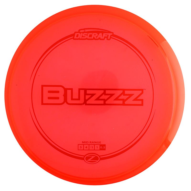 Z Buzzz