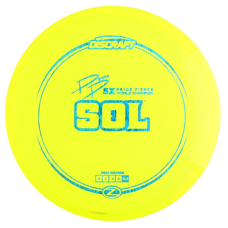 Z Sol