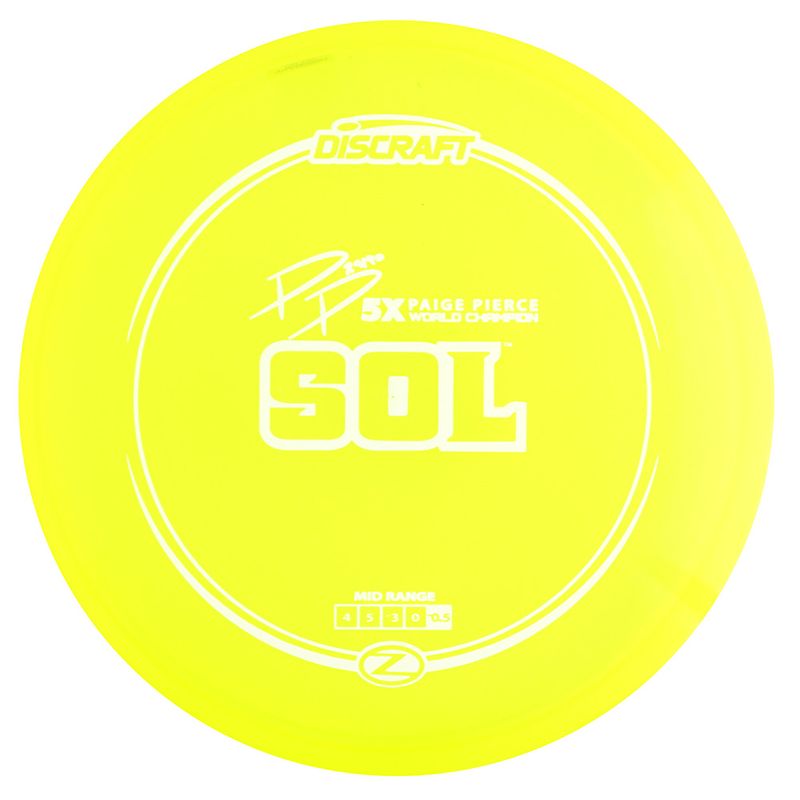 Z Sol