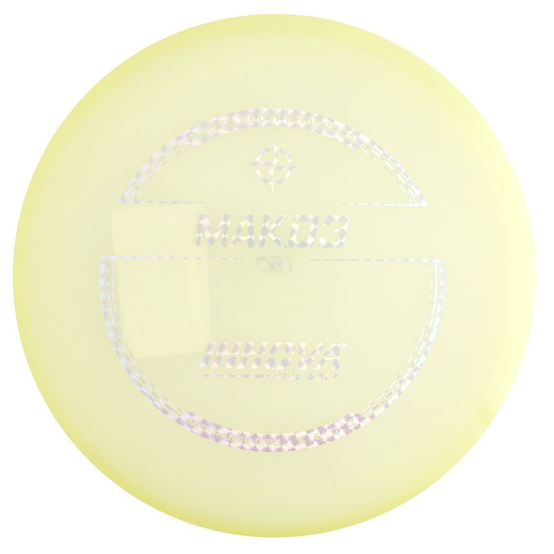 Champion Proto Glow Mako3