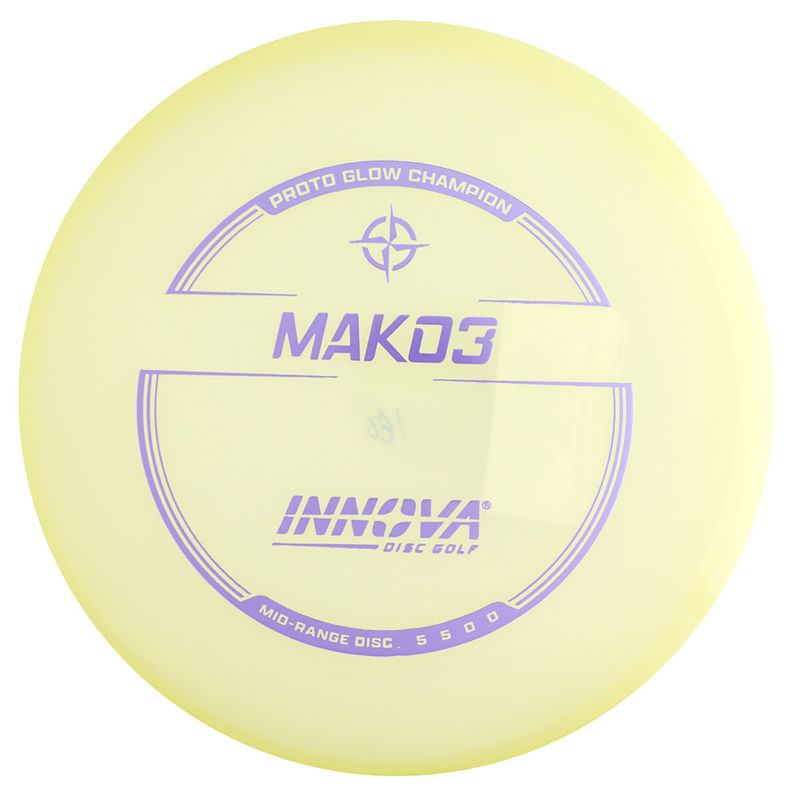 Champion Proto Glow Mako3