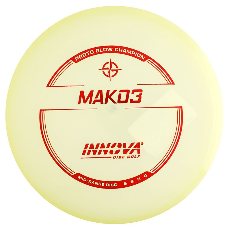 Champion Proto Glow Mako3