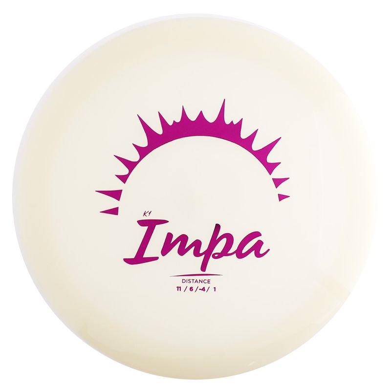 K1 Glow Impa