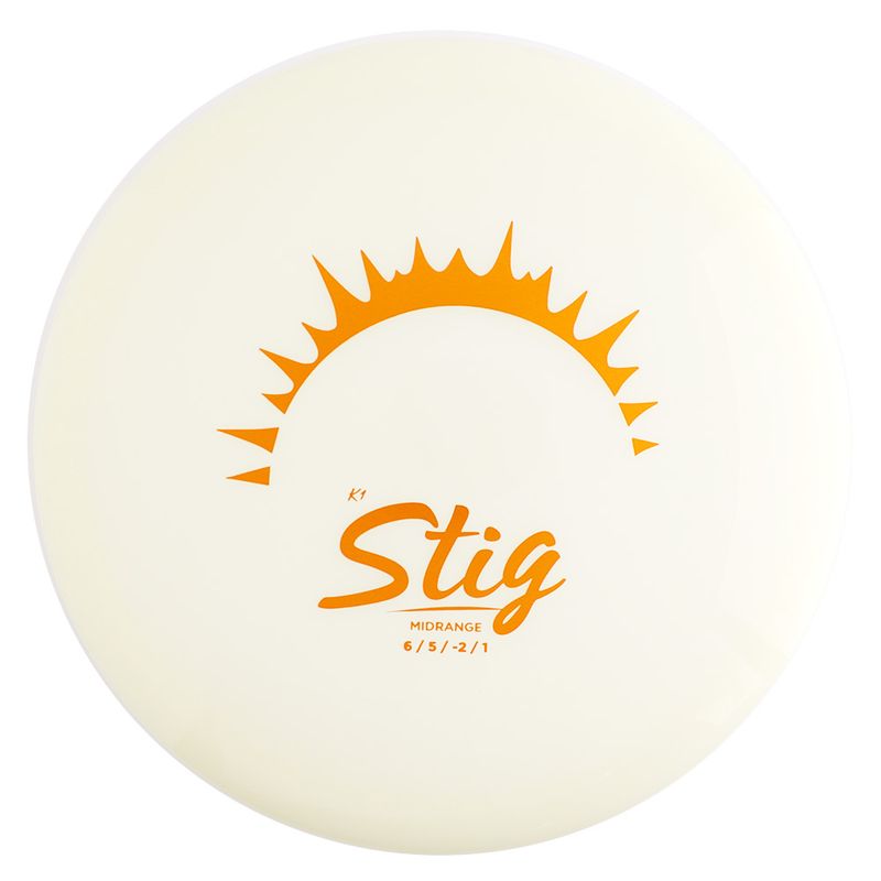 K1 Glow Stig