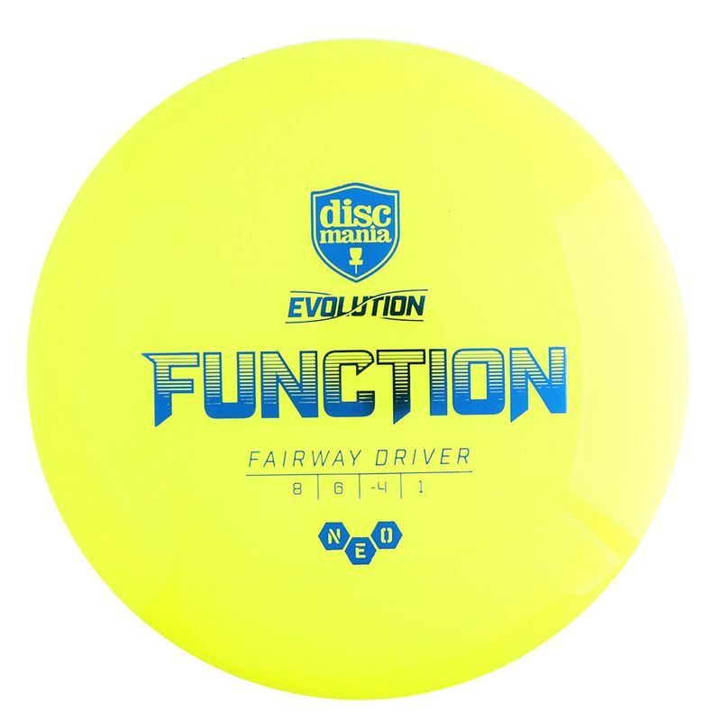 NEO Function