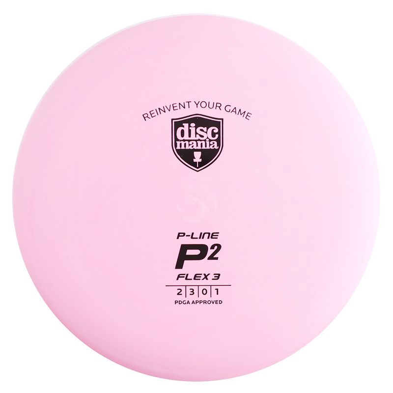 P-Line P2 Flex 3