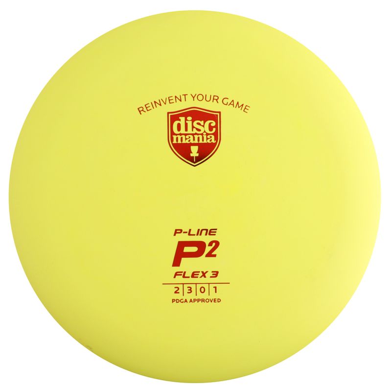 P-Line P2 Flex 3