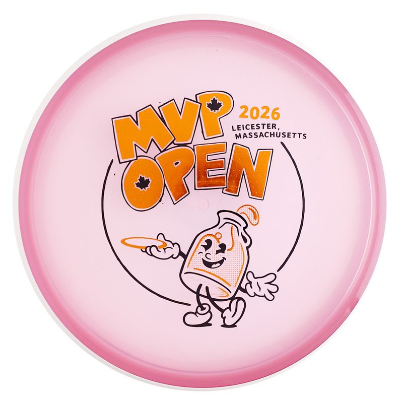 Proton Soft Stasis - MVP Open 2026