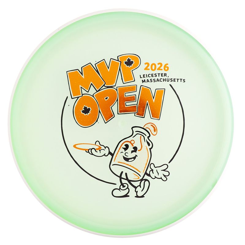 Proton Soft Stasis - MVP Open 2026