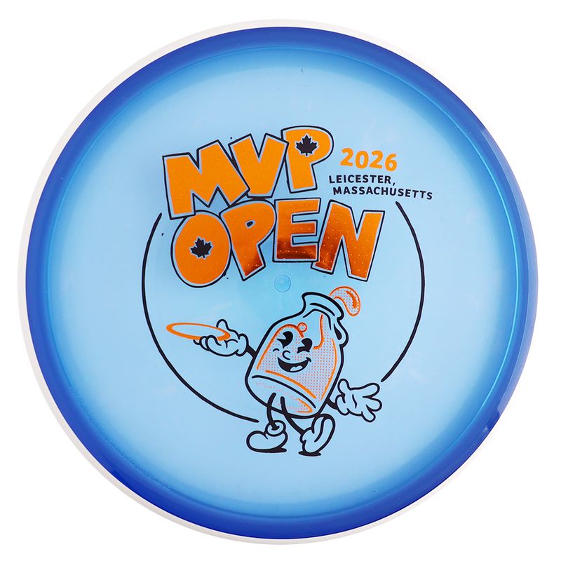 Proton Soft Stasis - MVP Open 2026