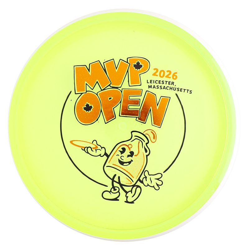 Proton Soft Stasis - MVP Open 2026
