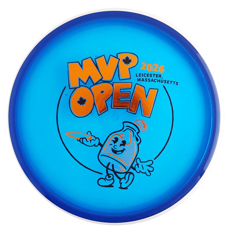Proton Soft Stasis - MVP Open 2026