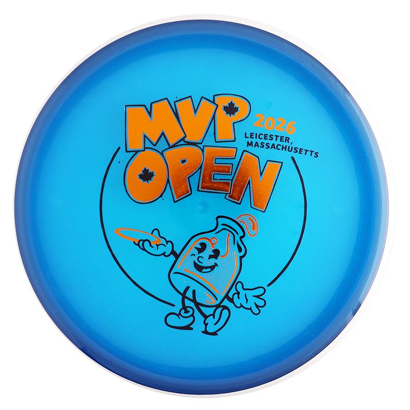 Proton Soft Stasis - MVP Open 2026