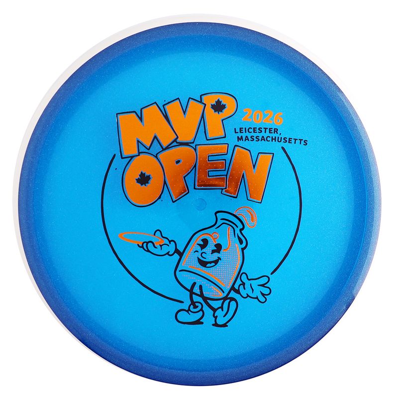 Proton Soft Stasis - MVP Open 2026