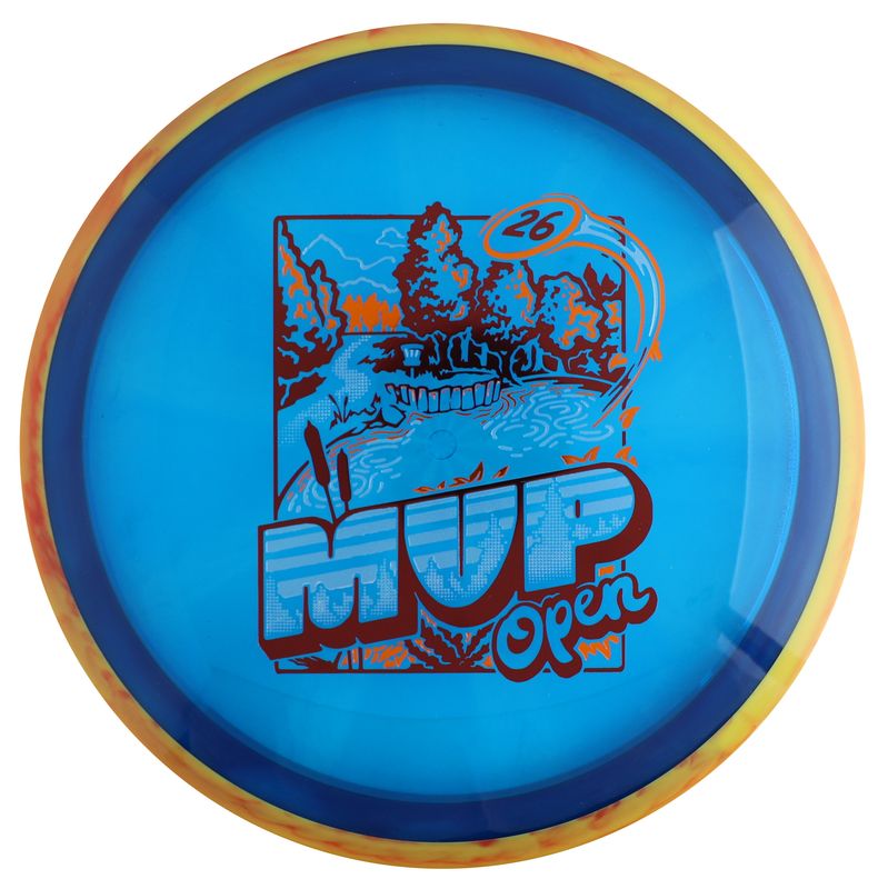 Proton Bokeh - MVP Open 2026