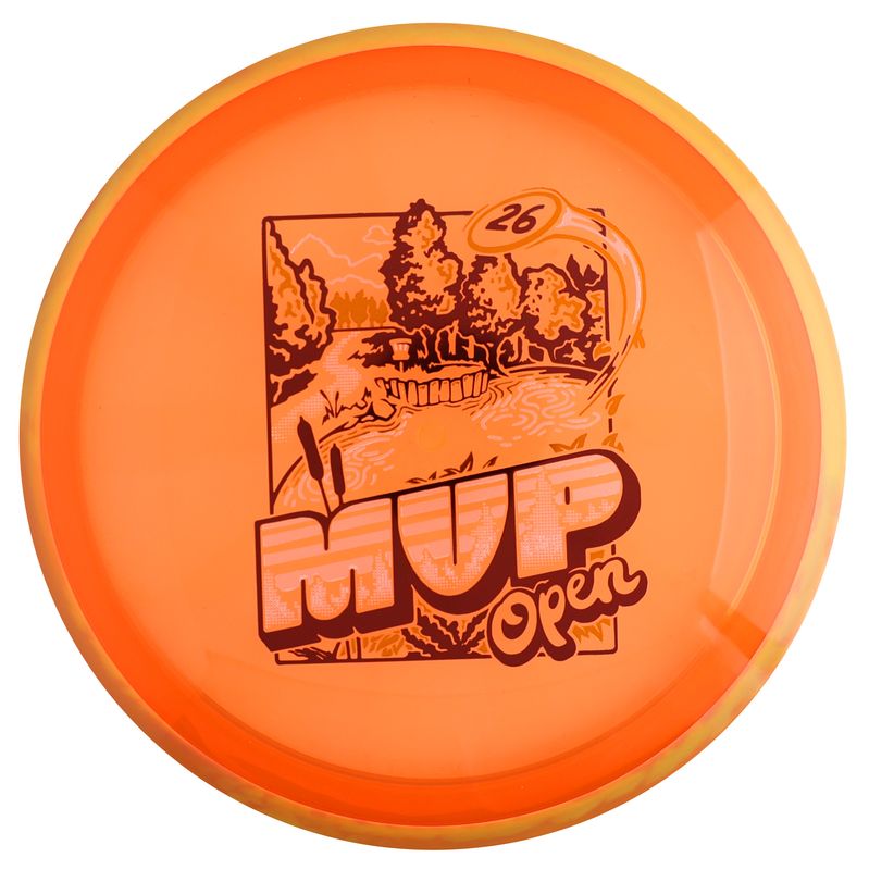 Proton Bokeh - MVP Open 2026