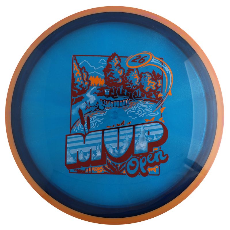 Proton Bokeh - MVP Open 2026
