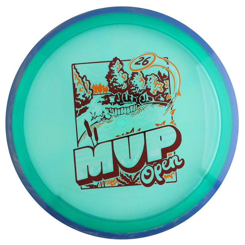 Proton Bokeh - MVP Open 2026
