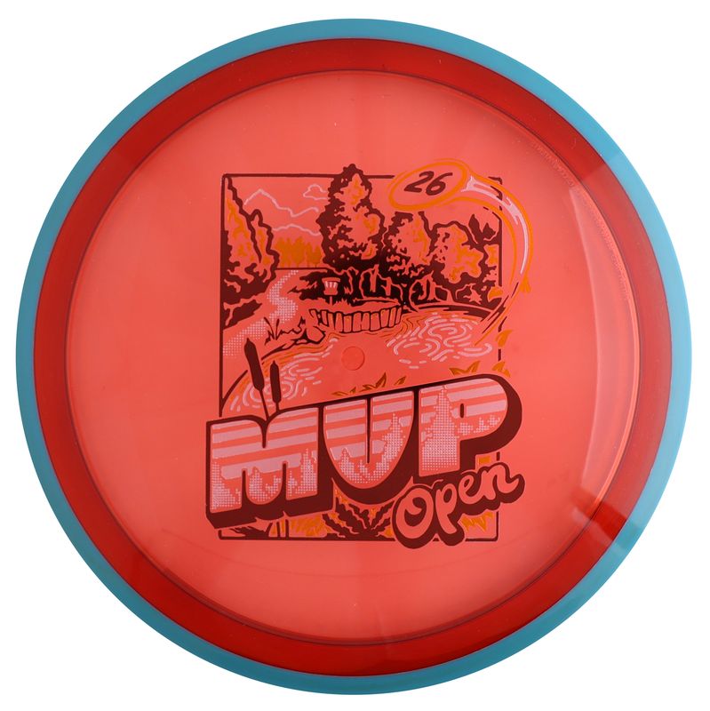 Proton Bokeh - MVP Open 2026