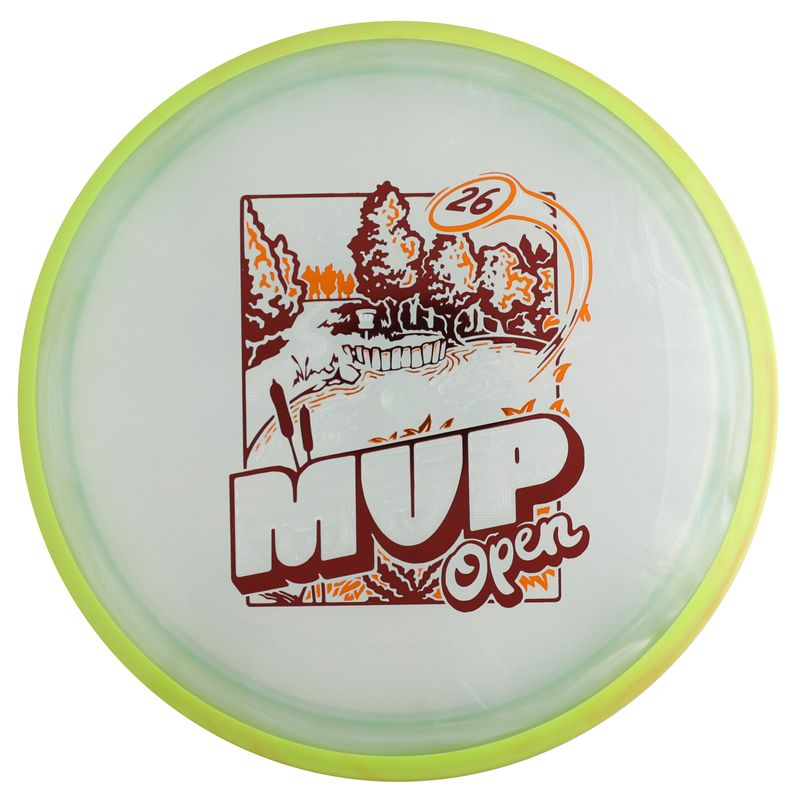 Proton Bokeh - MVP Open 2026