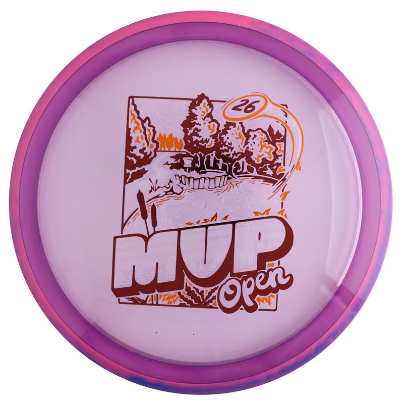 Proton Bokeh - MVP Open 2026