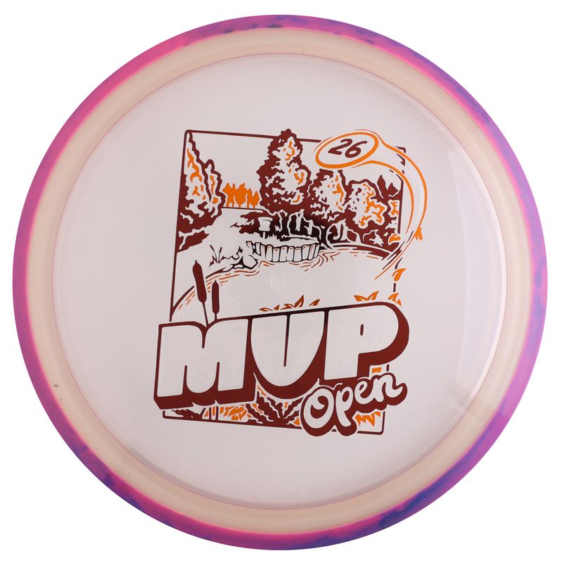 Proton Bokeh - MVP Open 2026