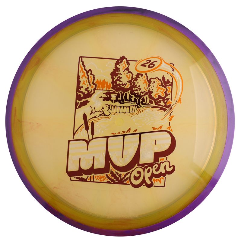 Proton Bokeh - MVP Open 2026