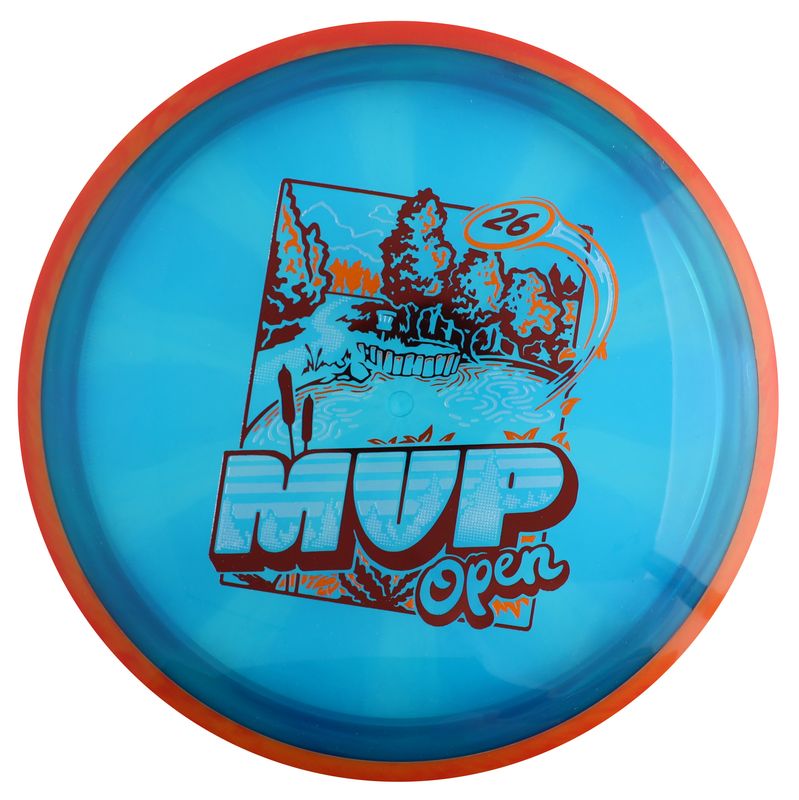 Proton Bokeh - MVP Open 2026