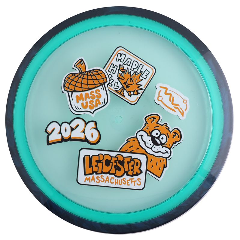Proton Aspect - MVP Open 2026