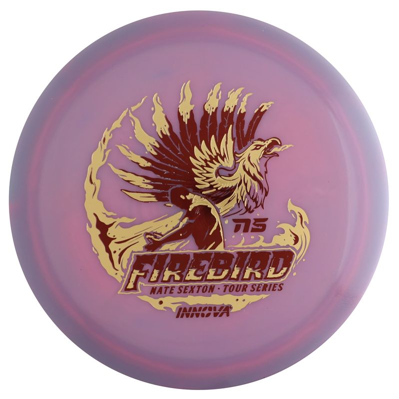 Champion Proto Glow Firebird Nate Sexton 2026