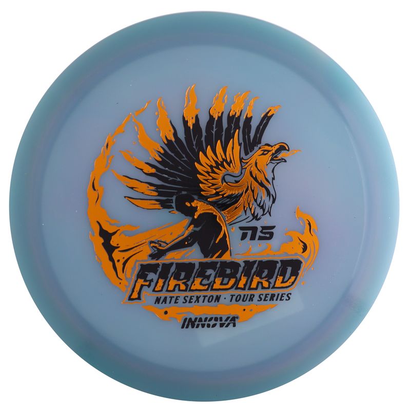 Champion Proto Glow Firebird Nate Sexton 2026