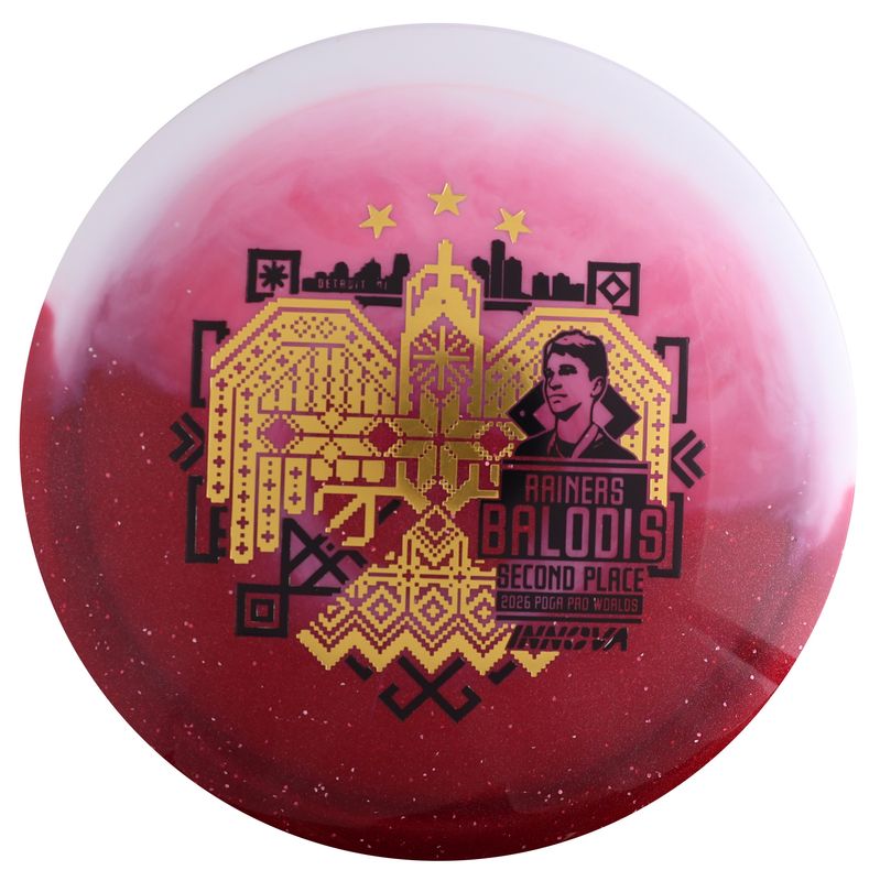 Duo Teebird - Rainers Balodis