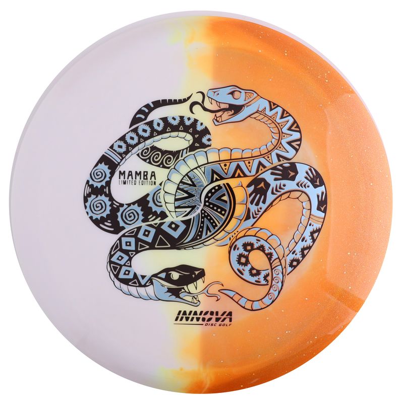 Duo Mamba - Limited Edition