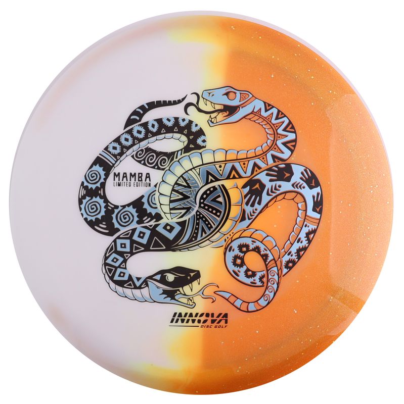 Duo Mamba - Limited Edition