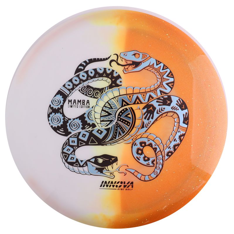 Duo Mamba - Limited Edition