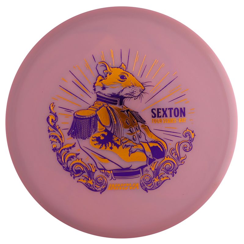Champion Proto Glow Rat - Nate Sexton Tour Series