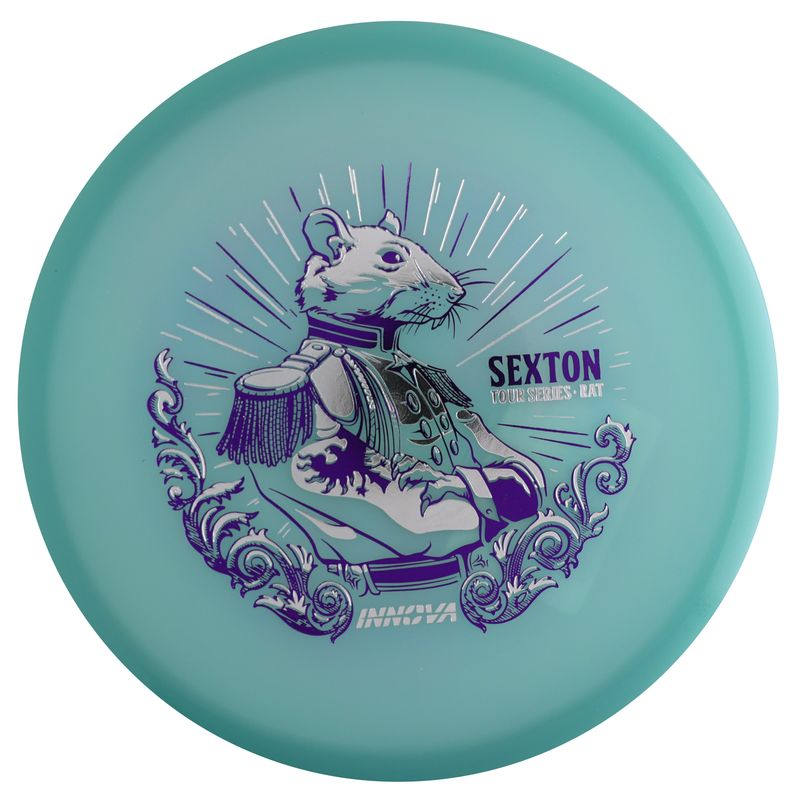 Champion Proto Glow Rat - Nate Sexton Tour Series