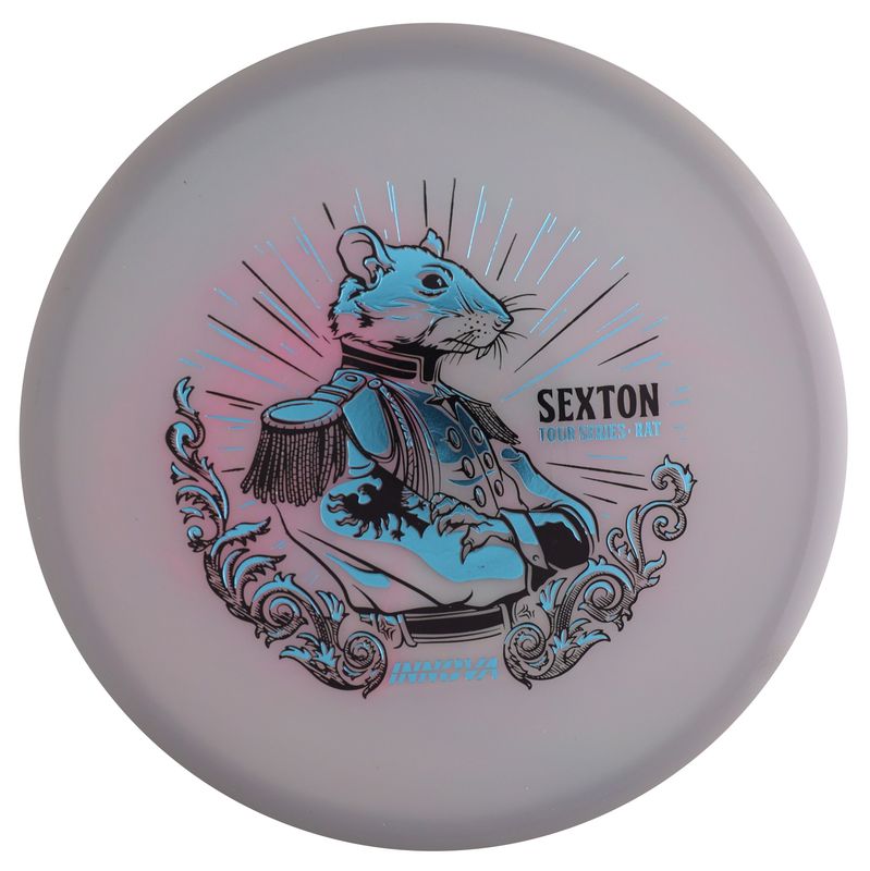 Champion Proto Glow Rat - Nate Sexton Tour Series